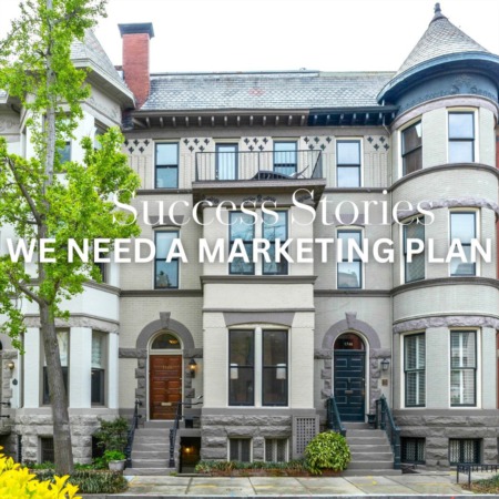 My Home Lingered on the Market for Months and Daryl Judy's Marketing Plan Got It Sold In Days!