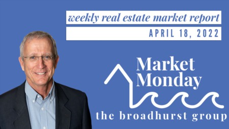 Market Monday - April 18