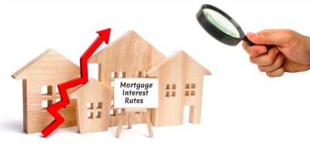 How Are Mortgage Interest Rates Determined?