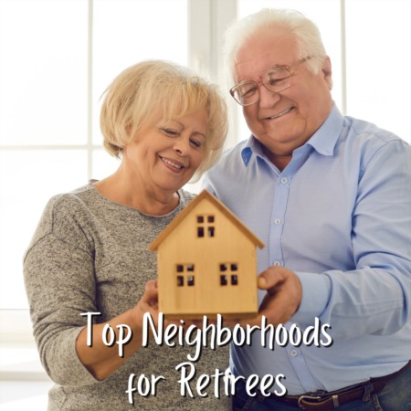 Top 8 Places to Retire in Tampa, FL