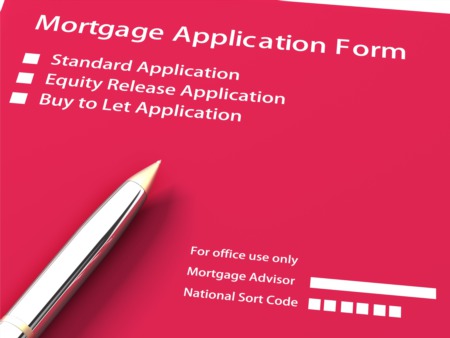 What Information Is Needed for a Mortgage Application?