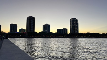 Moving To & Living in Saint Petersburg, Florida