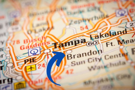 Moving To & Living in Brandon, Florida