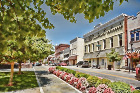 5 Things To Do In Lewisburg, WV 