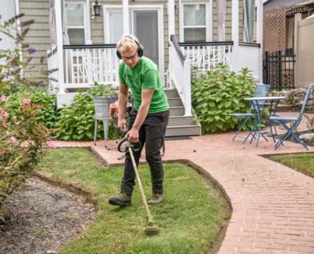 Easy DIY Landscaping Projects
