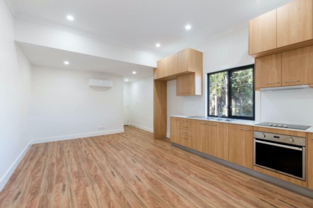 How Does Rent to Own Housing Work?