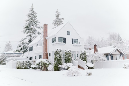 Preparing Your Home For A Winter Storm 
