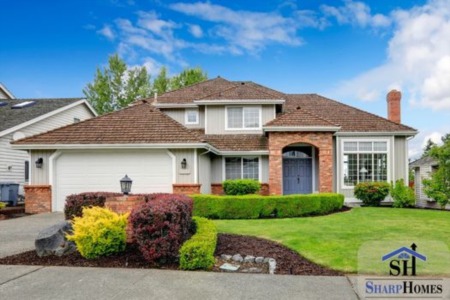 Curb Appeal When Selling Your Home