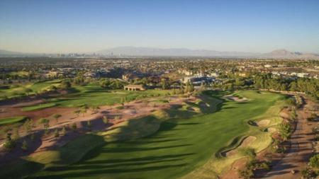 Best Golf Courses in Las Vegas