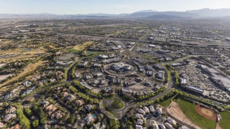Everything You Need to Know About Retiring in Summerlin, Nevada