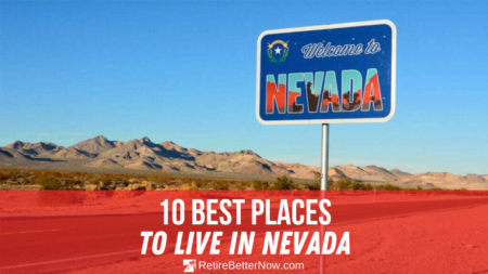 Nevada - RetireBetterNow.com Real Estate Blog | Las Vegas Articles ...