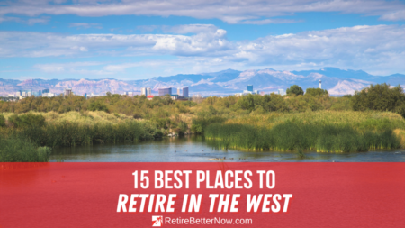 Top 10 Best States to Retire in 2021