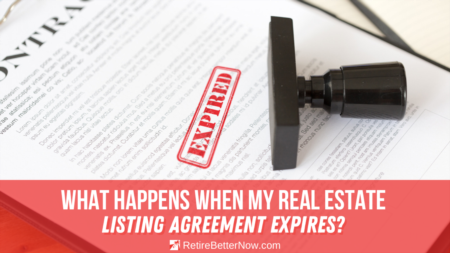 What Happens When My Real Estate Listing Agreement Expires?