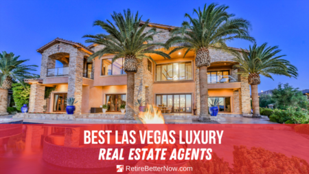 Best Las Vegas Luxury Real Estate Agents