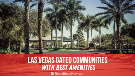 15 Gated Communities in Las Vegas with Great Amenities