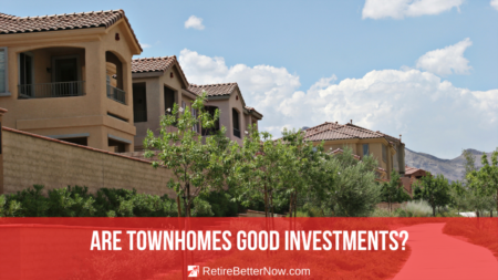 Are Townhomes a Good Investment?