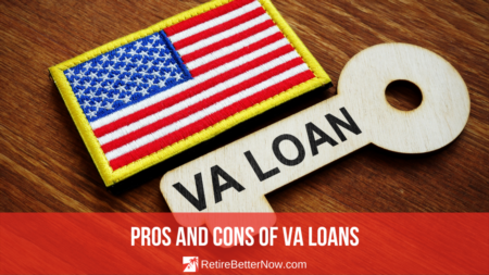 The Pros and Cons of VA Loans