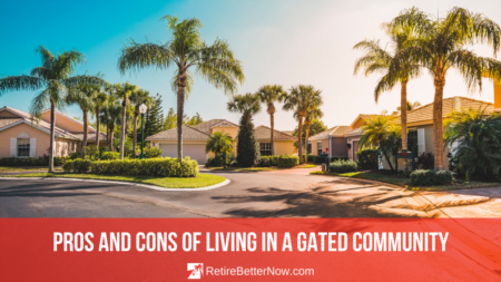 Pros and Cons of Living in a Gated Community