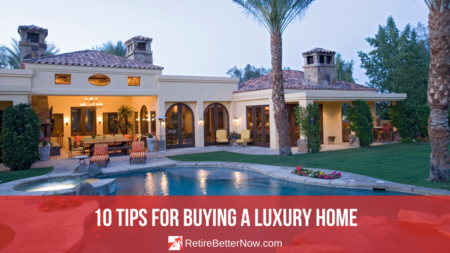 Luxury Home Buying Tips