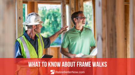 What to Know About Frame Walks