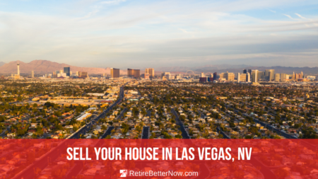 How to Sell Your House in Las Vegas, Nevada