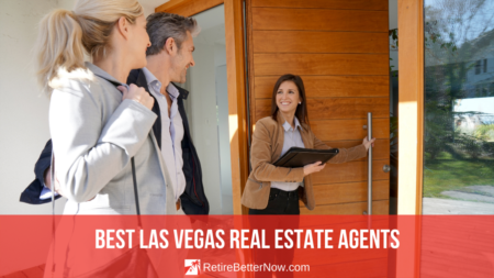 Best Las Vegas Real Estate Agents