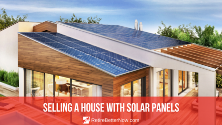 Selling a House with Solar Panels