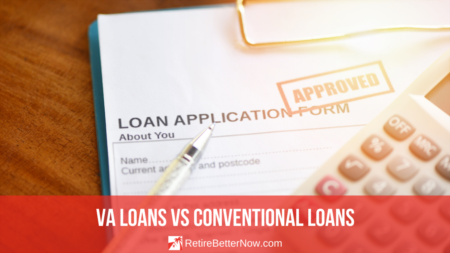VA Loans vs Conventional Loans