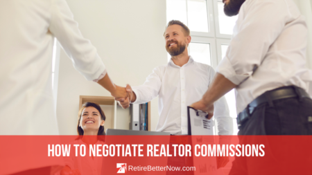 How to Negotiate Realtor Commissions