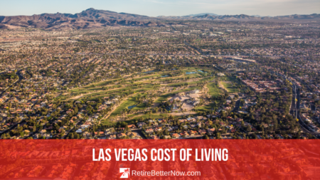 Las Vegas Cost of Living 