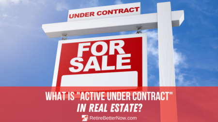 What is Active Under Contract in Real Estate?