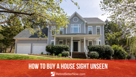  Guide To Buying A House Sight Unseen