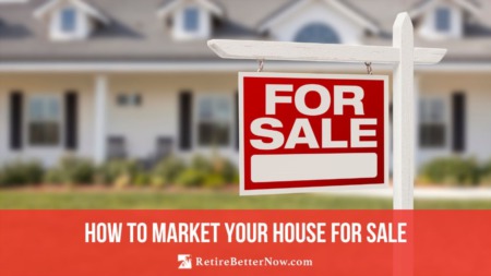 How To Market Your House For Sale