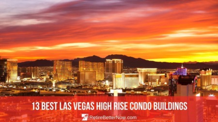 13 Best Las Vegas High Rise Condo Buildings