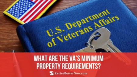 What are the VA’s Minimum Property Requirements?