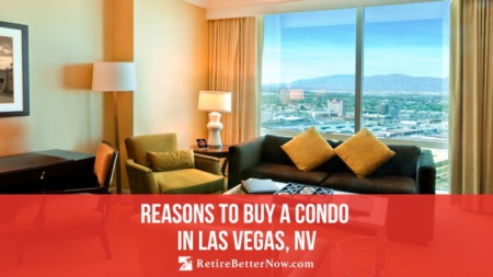 7 Reasons to Buy a Condo in Las Vegas