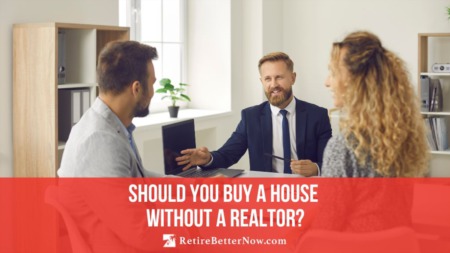 Should You Buy A House Without A Realtor?