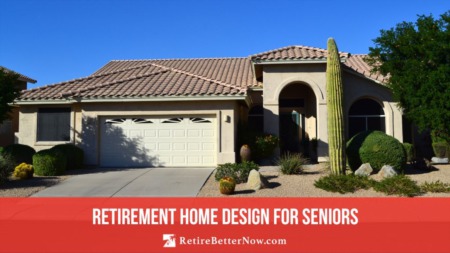 Retirement Home Design For Seniors