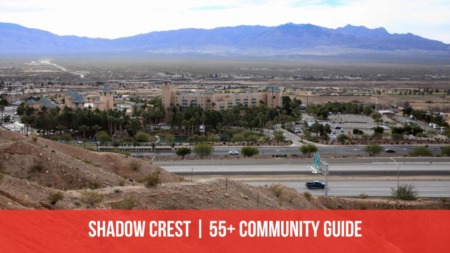 Shadow Crest | 55+ Community Guide
