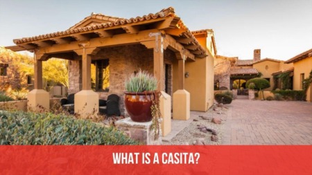 What is a Casita?