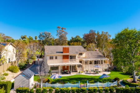 What's Happening In Real Estate In 2022