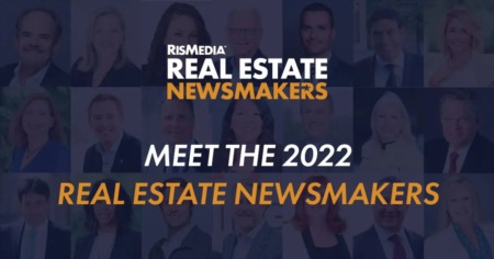 Dan & Melody Smith Recognized As RisMedia Newsmakers 