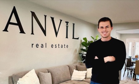 Anvil Real Estate Welcomes Nick Espinosa as Chief Operating Officer