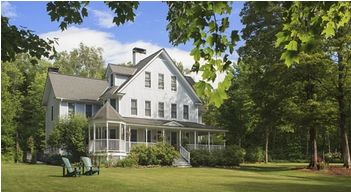 Remote Work Has Changed Our Home Needs. Is It Time for Your Home To Change, Too?