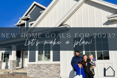 What Are Your Real Estate Goals for 2023?