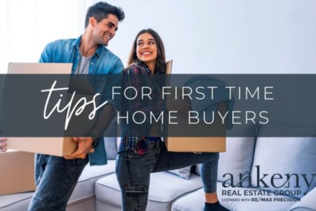 Tips for First-Time Home Buyers: A Guide to Navigating the Process