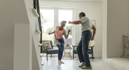 The Emotional & Non-Financial Benefits of Homeownership