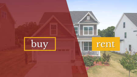 Renting vs Buying a House: Which Is Better for Me?