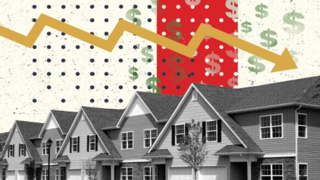 Northern Virginia Suburbs Likely to Remain Immune from Dropping Home Prices