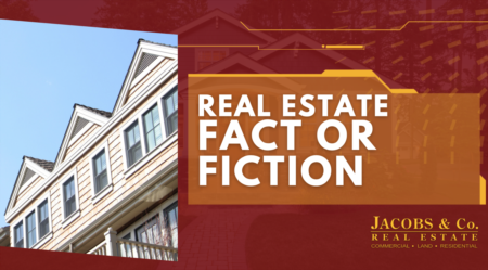Don't Believe Everything You Hear: A Real Estate Professional's Guide to Separating Fact from Fiction